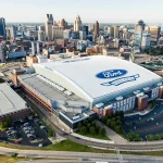 Ford Field
