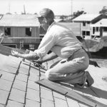 1930s Roofing