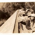 The hats have changed