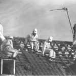 1950s Roofing